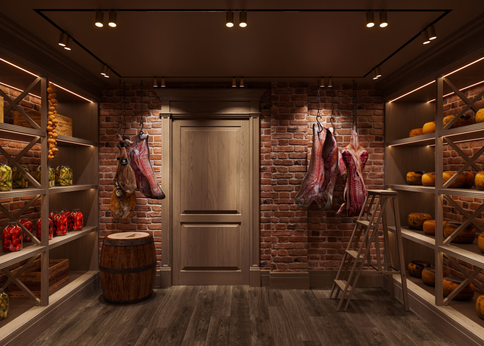 ДОМ НА ЛАДОГЕ