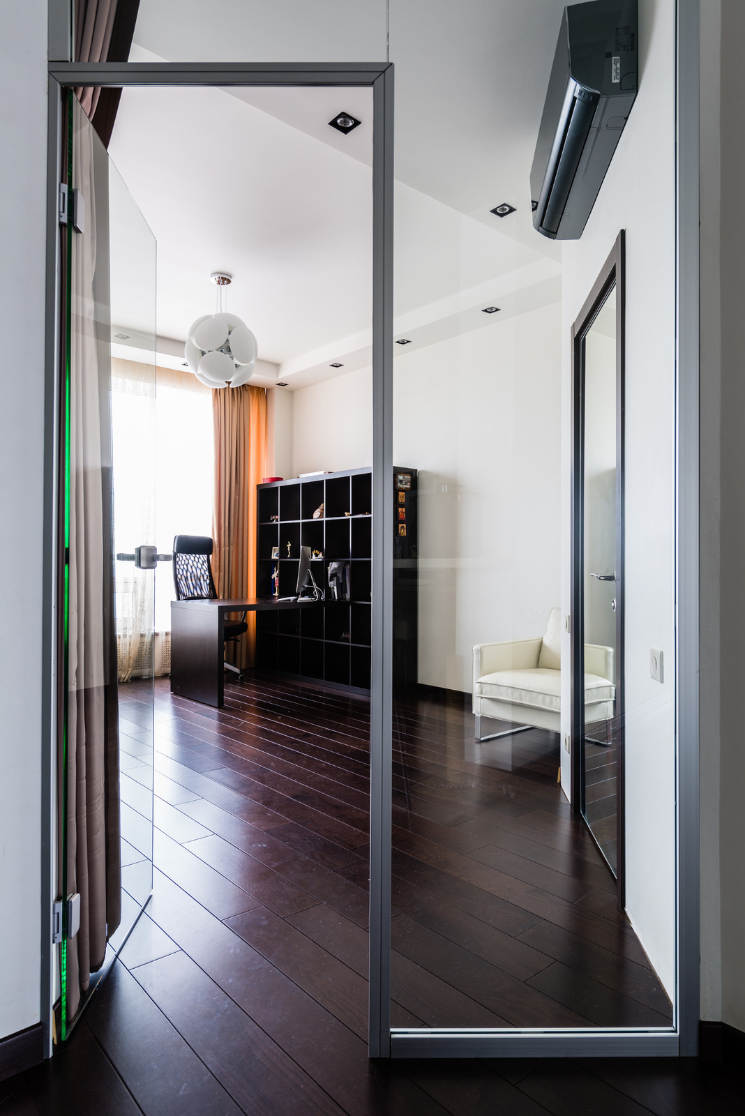 Квартира в Аэробусе