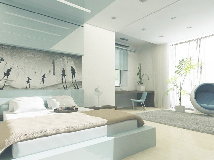 Загородный дом