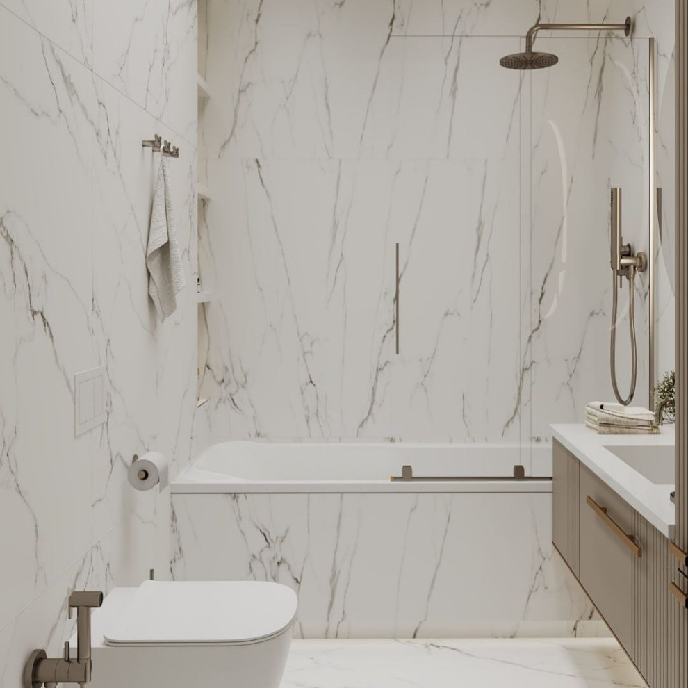 ЖК Сердце Сибири 138 м.кв.