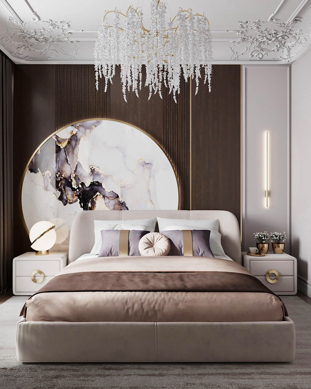 Квартира в ЖК Прайм Парк