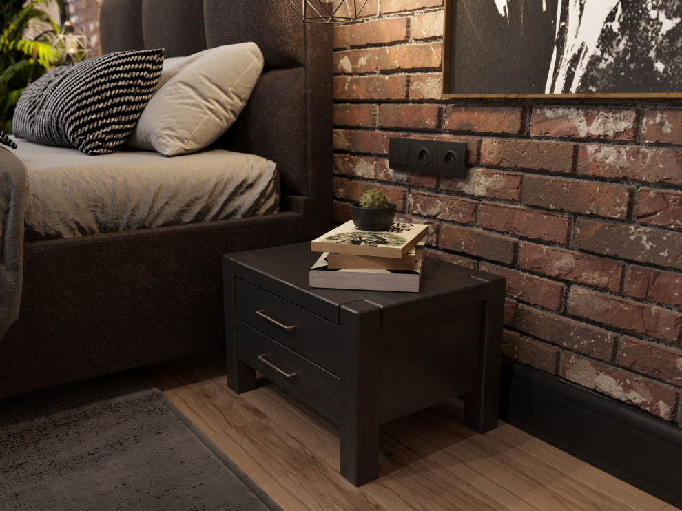 Дизайн спальни