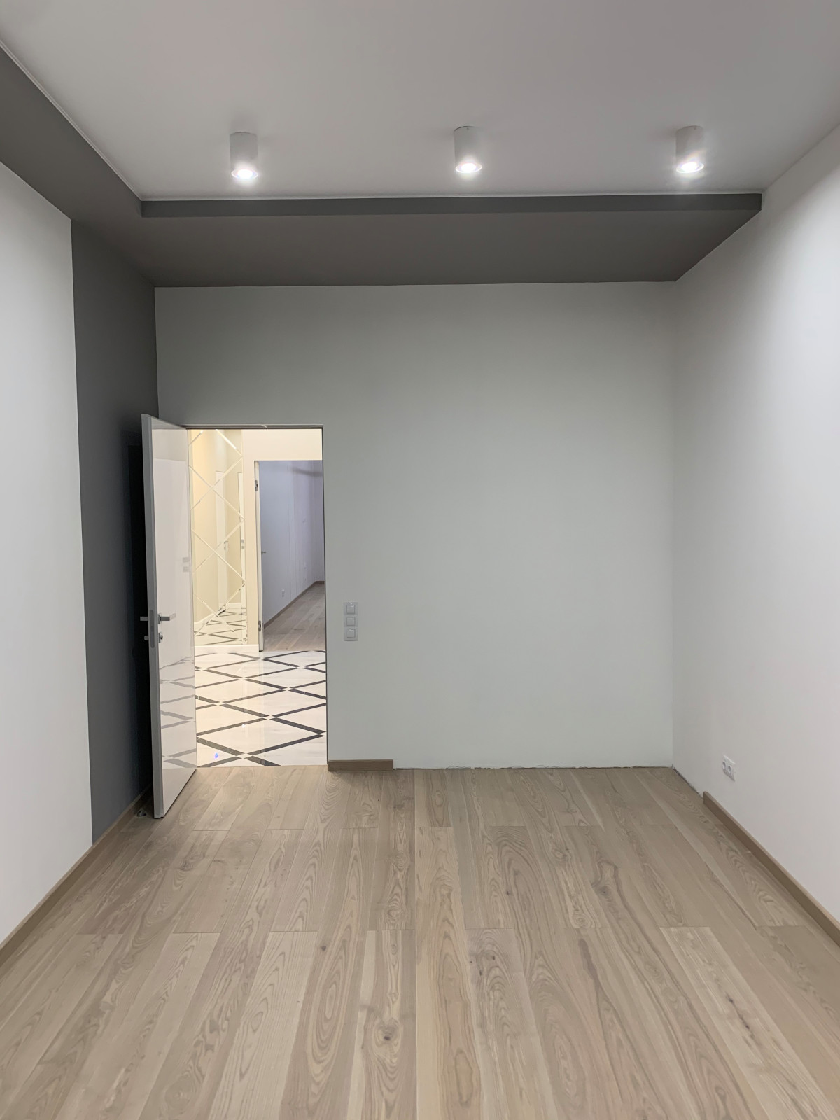 ЖК Искра парк