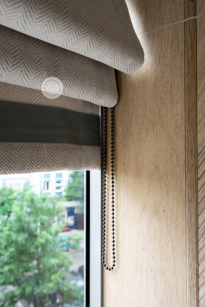 Квартира на Воронцовских Прудах