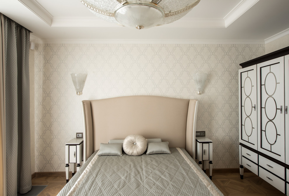 ЖК "Мосфильмовский"