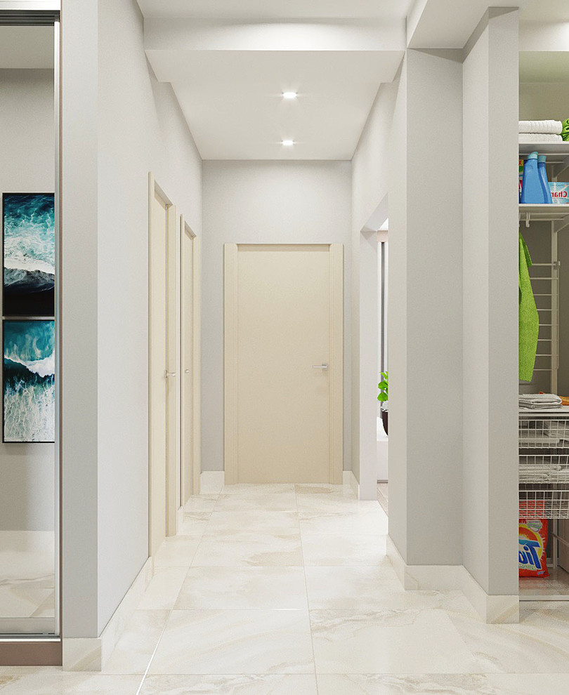 квартира в ЖК Лазурный Берег