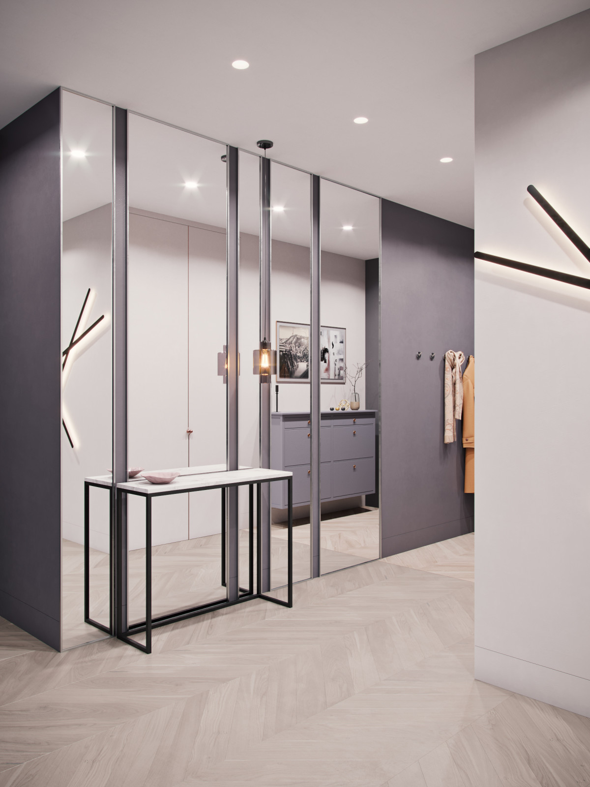 Маршала Захарова