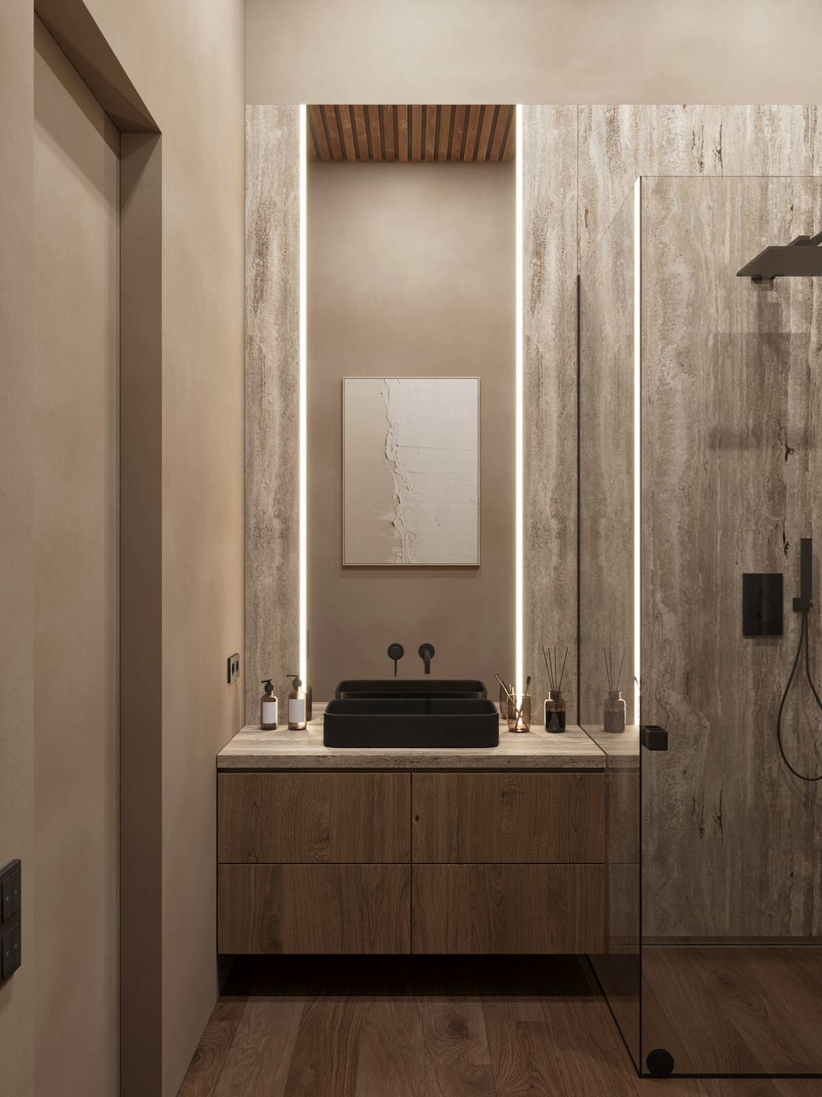 Апартаменты в ЖК "Евпатория", Крым