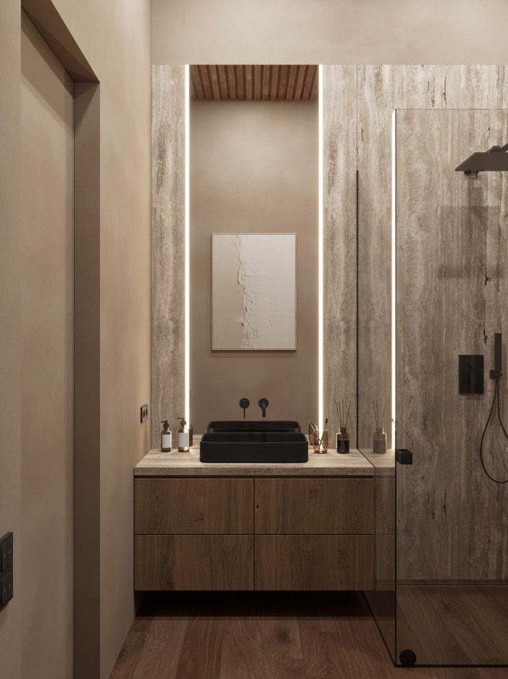 Апартаменты в ЖК "Евпатория", Крым