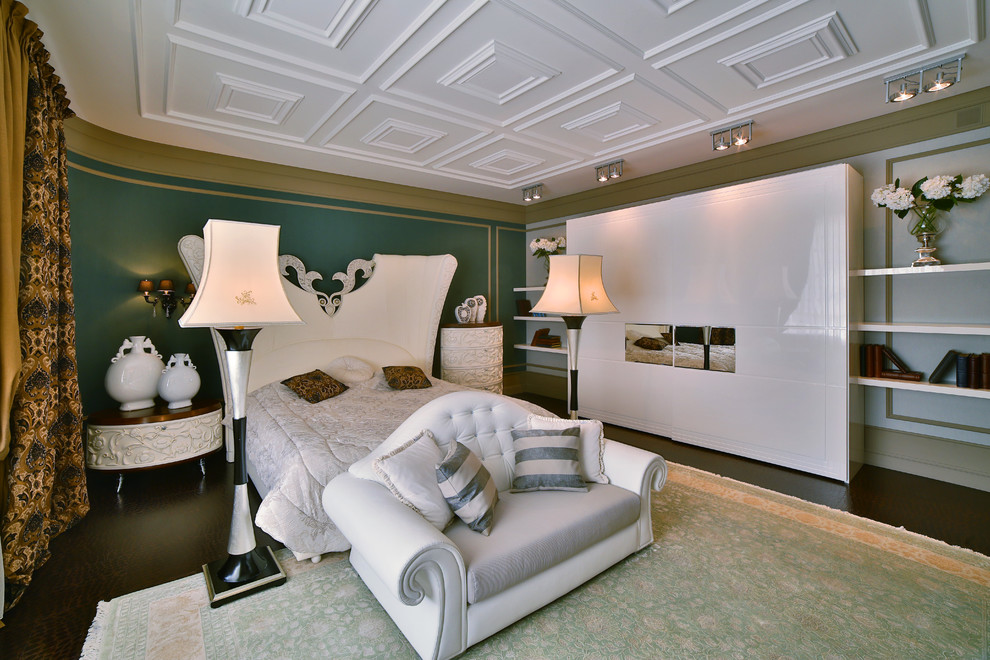 Богемная классика