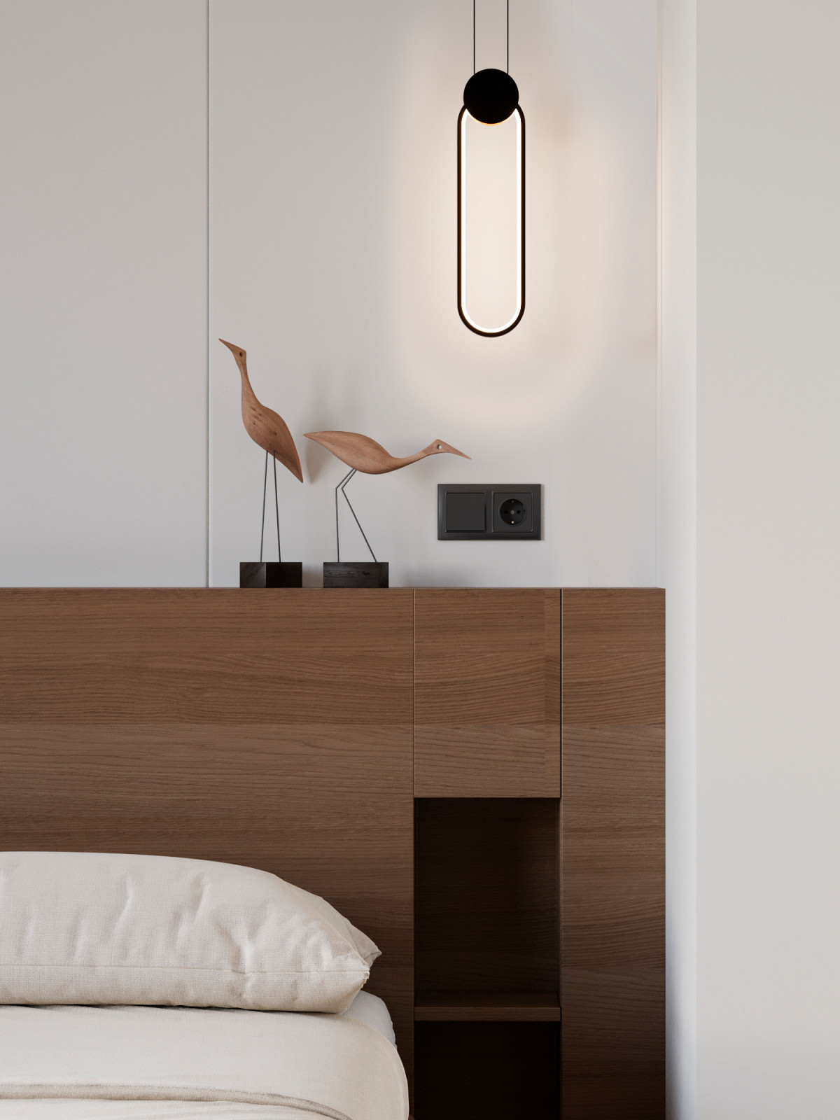 Трансформация однушки в трешку