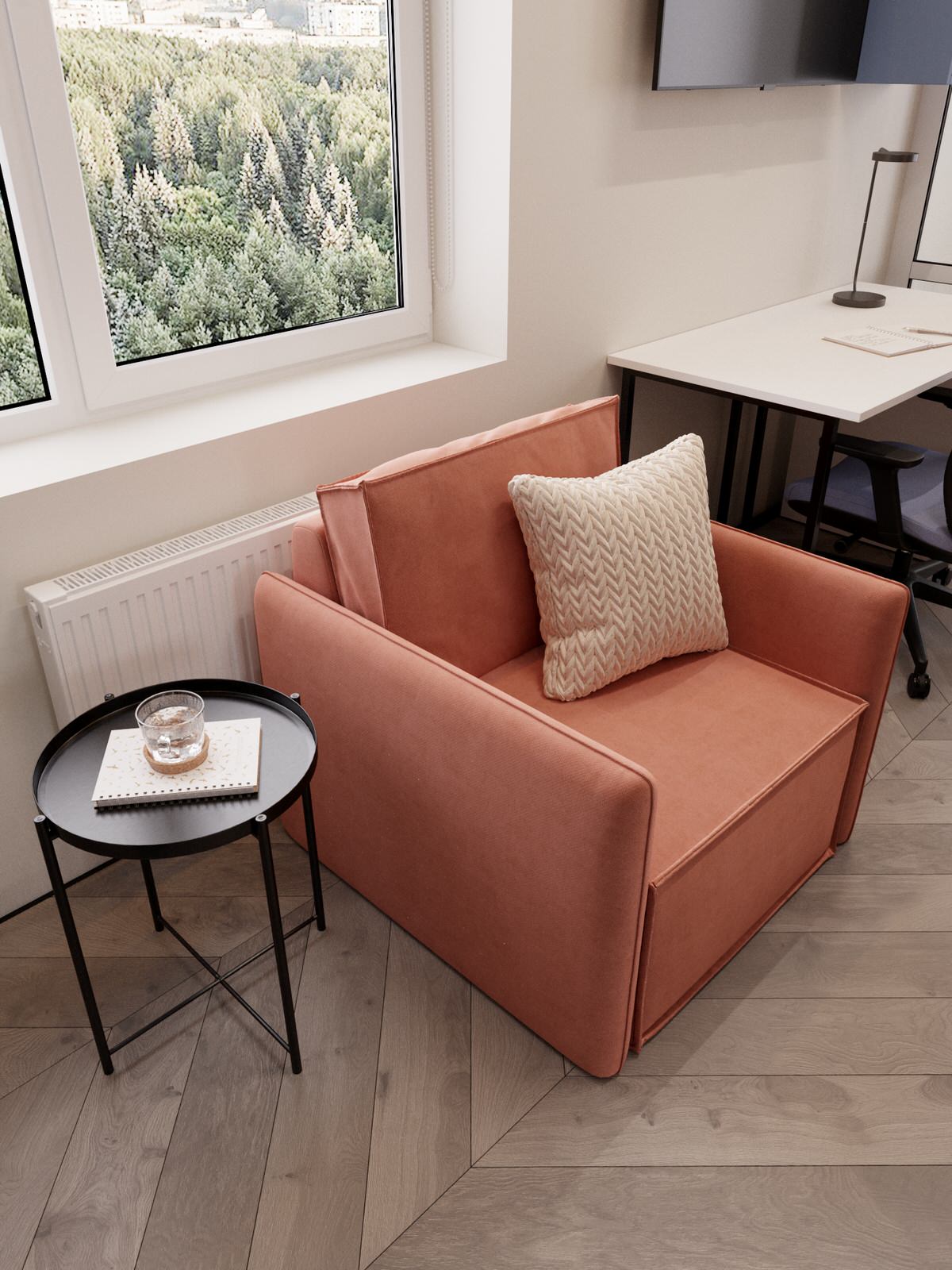 ЖК "Вершины"