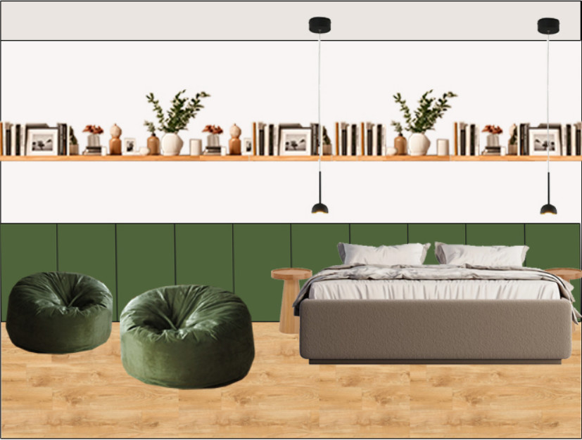 Долгопрудный, ЖК Центральный