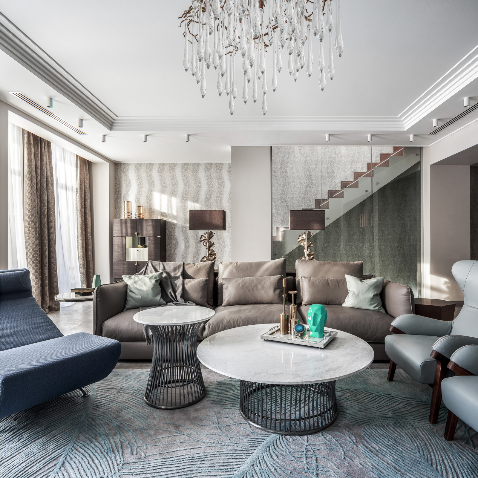 Таунхаус в Казани 2