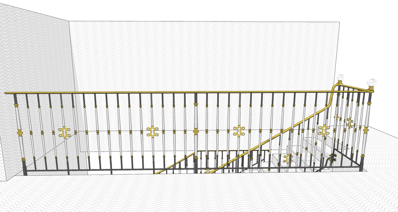 Обложка проекта: Проект в МО Новая Рига, КП "Миллениум парк"