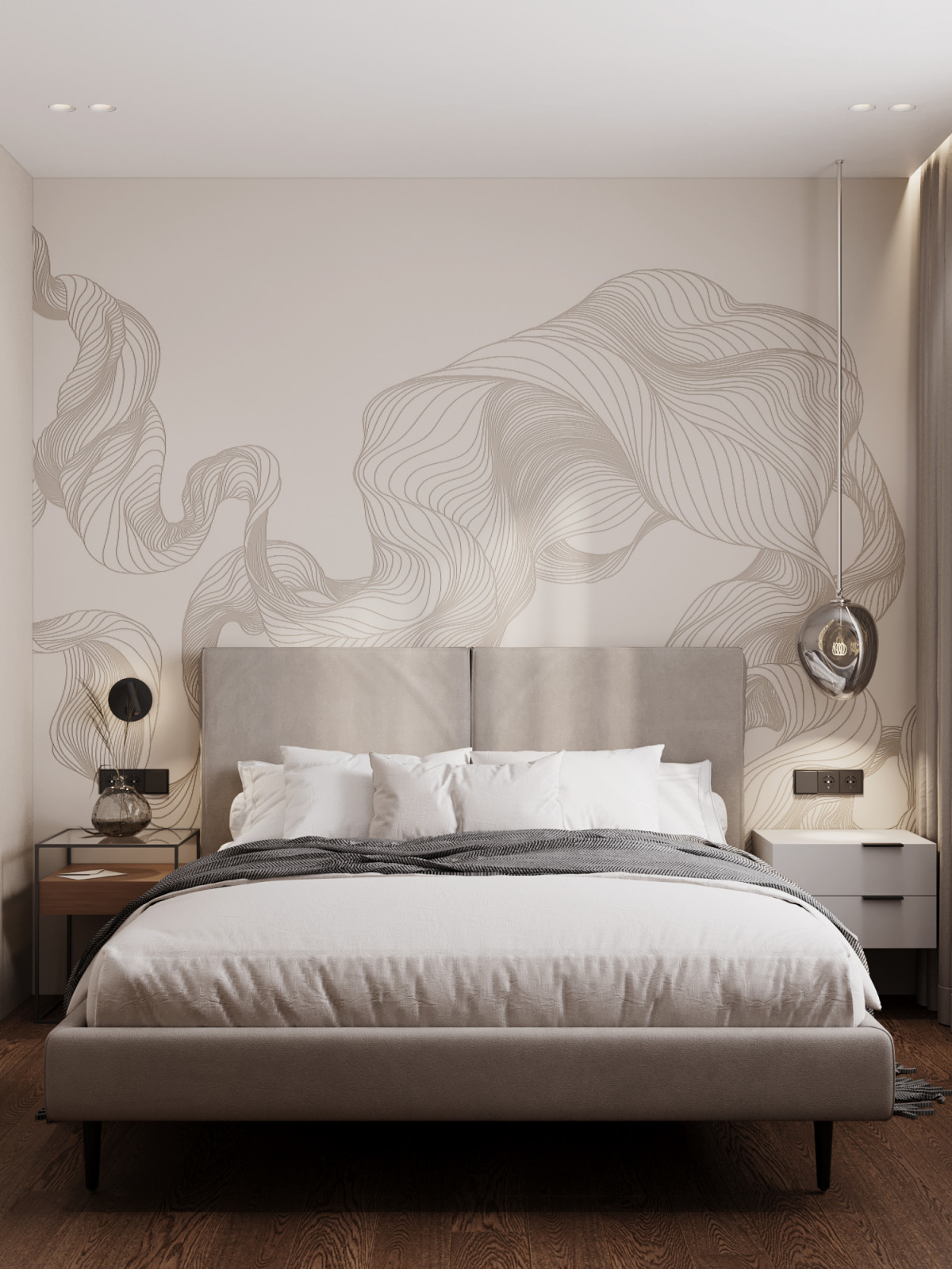 ЖК Легенда Комендантского