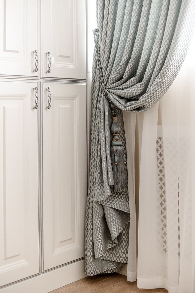 ЖК Менжинского