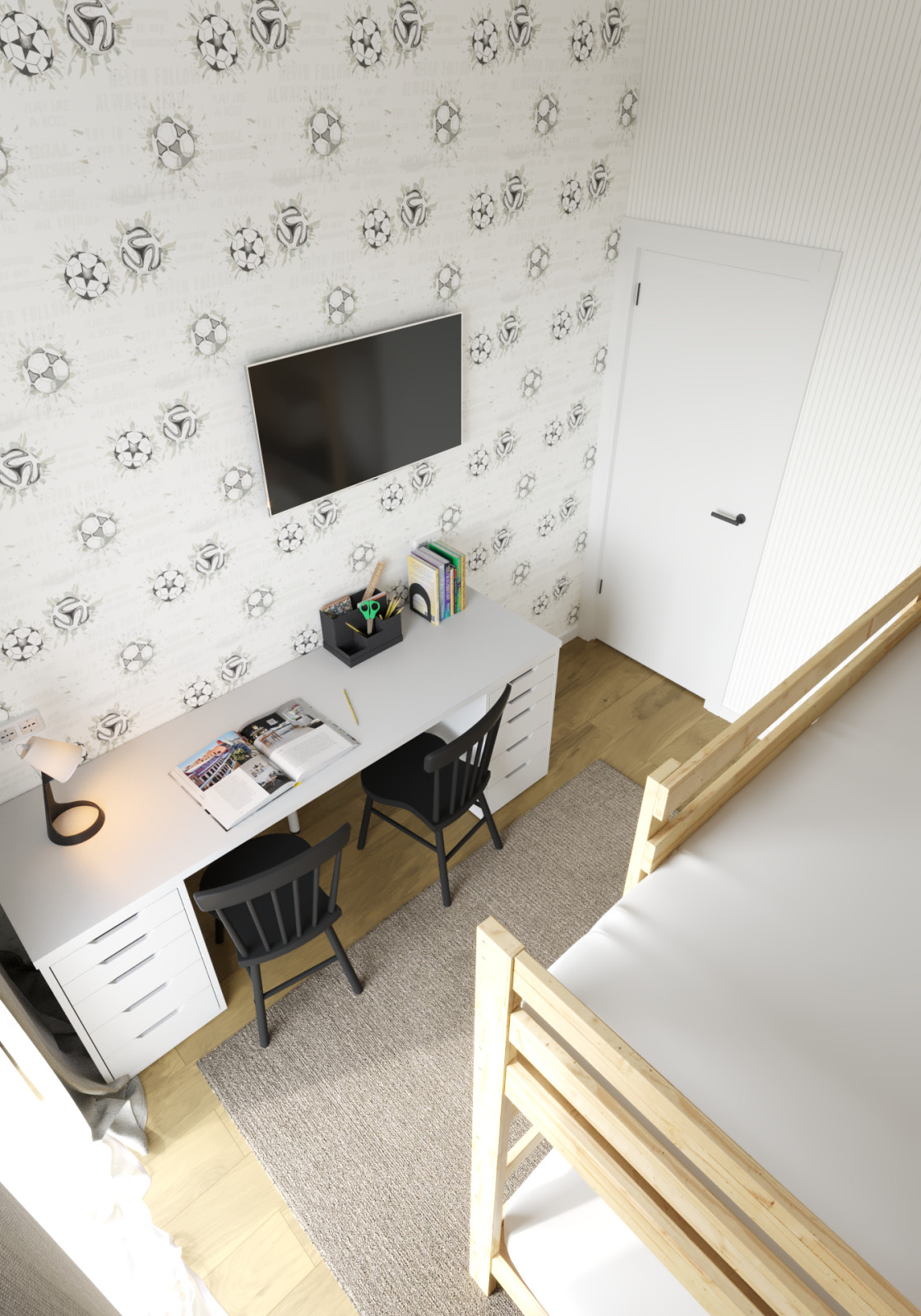 Детская мальчиков