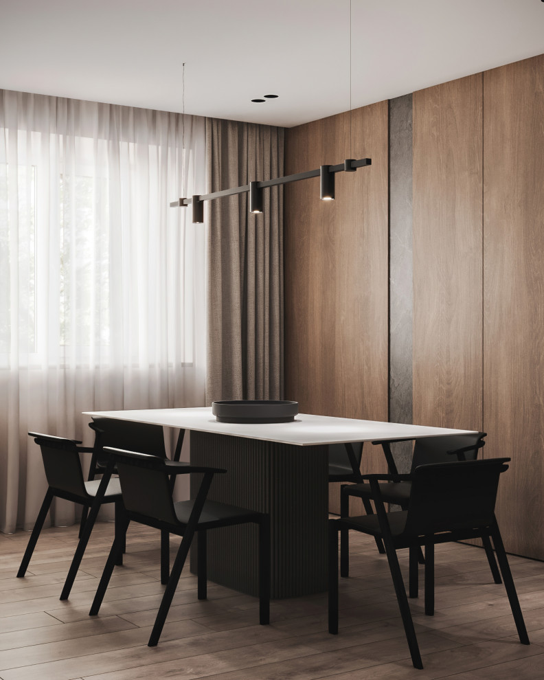 Квартира г. Лабытнанги (90 кв.м.)