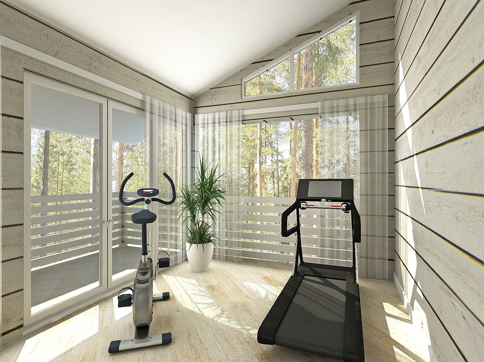 "Светлое будущее"