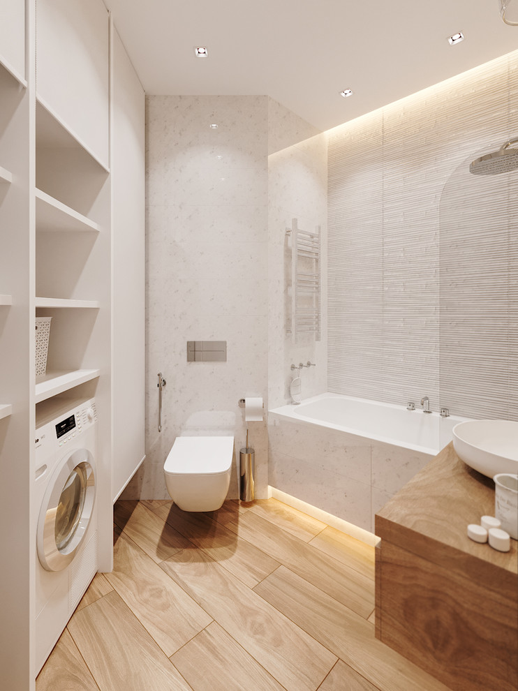 ЖК Московские Ворота - 100 кв.м.