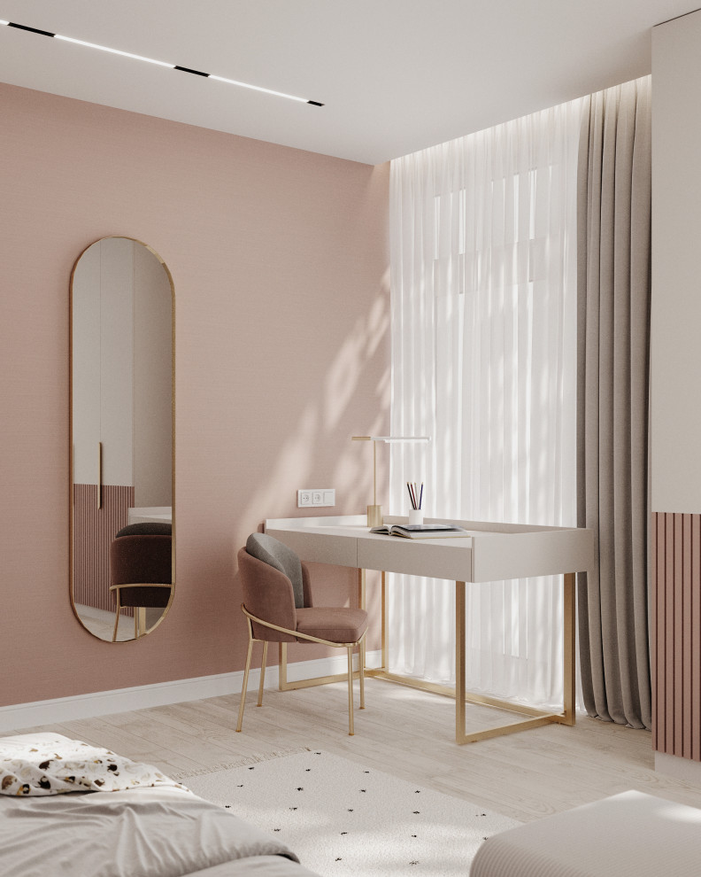 ЖК PRIMAVERA (86,5 m²)