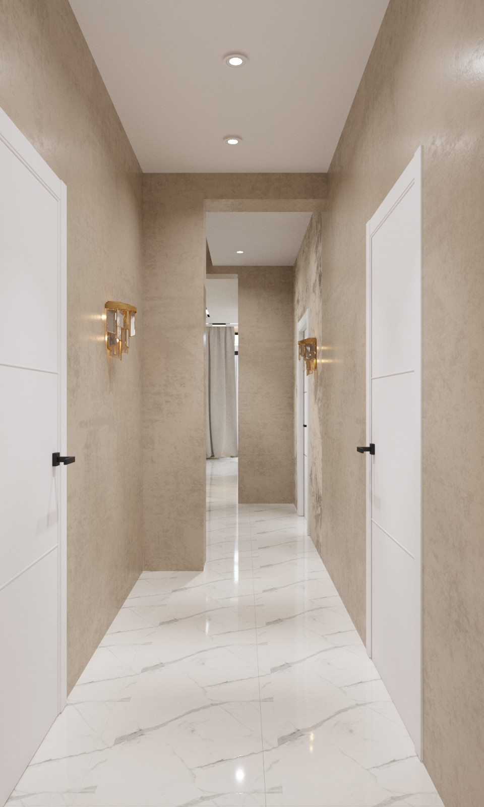 Дом 200 м2 для семьи с 4-мя детьми в г. Санкт-Петербурга.