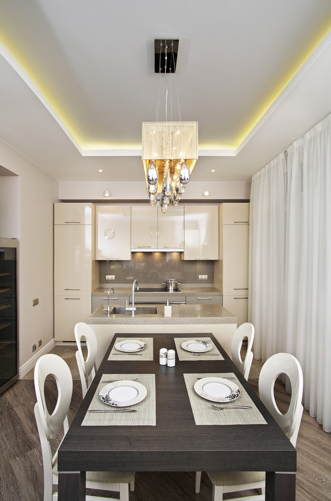 Фотосъемка проекта Наталии Анциферовой