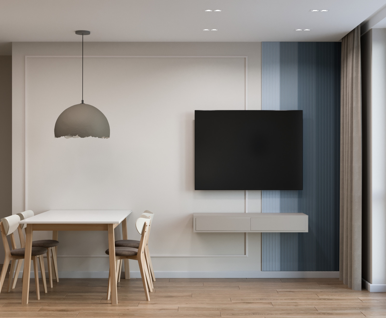 Семейная история