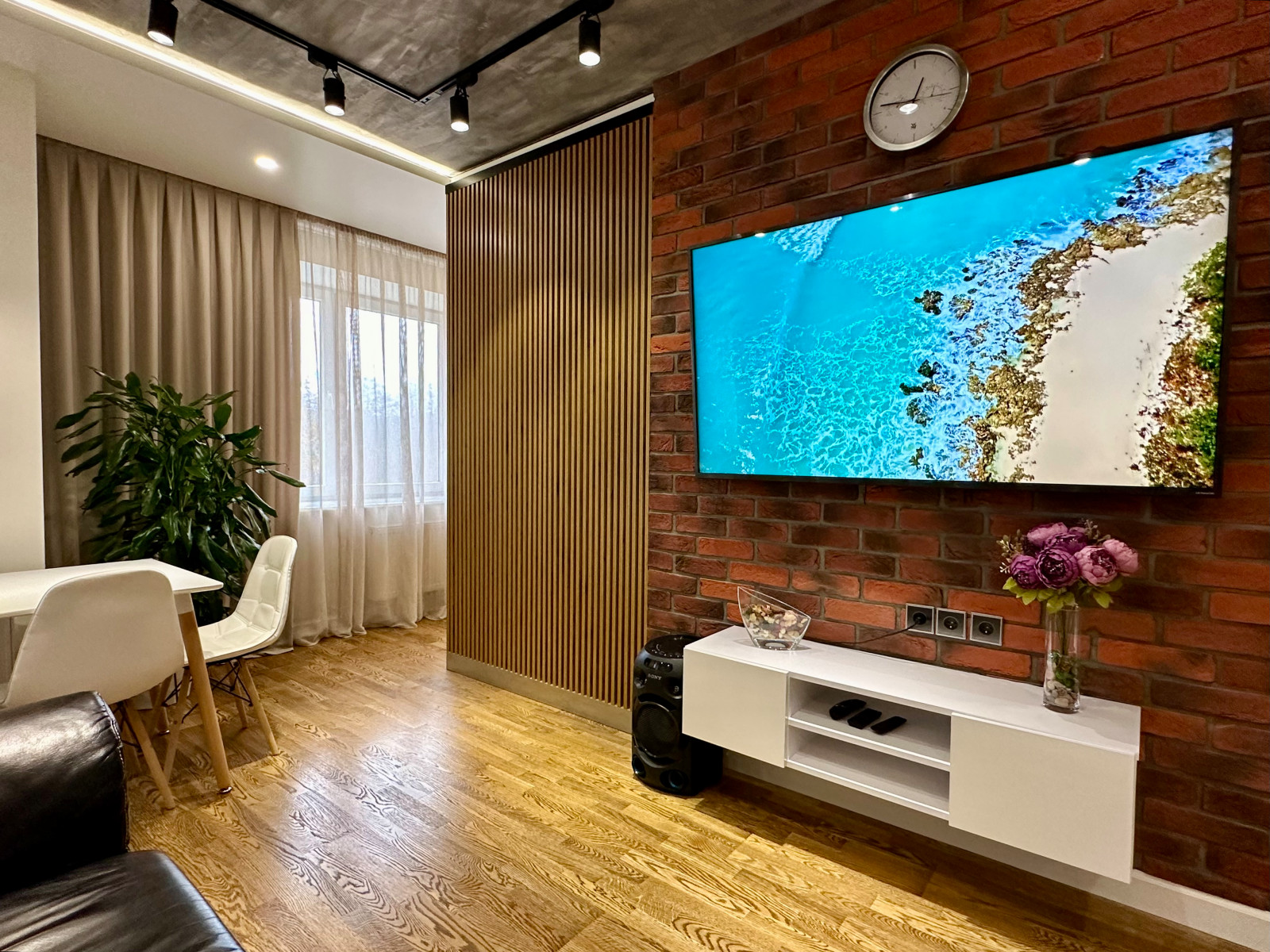 Квартира с сауной г. Зеленоградск