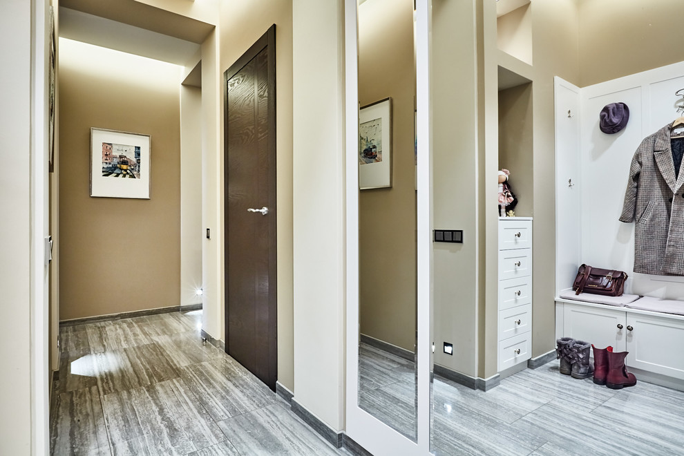 Квартира Вавилова 2