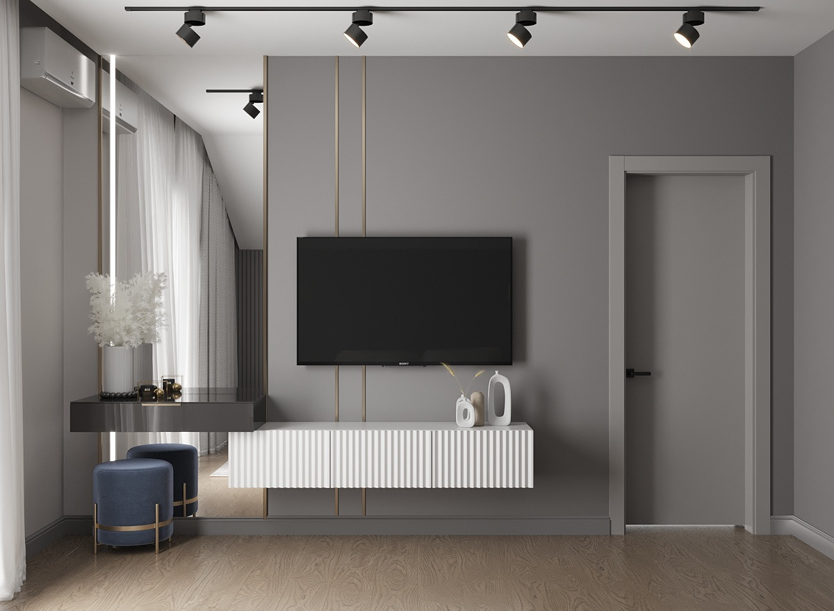 Коттедж п.Рассоха