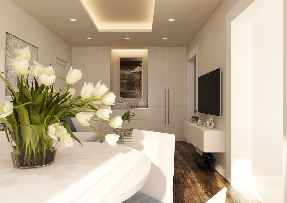 Пресненский Вал