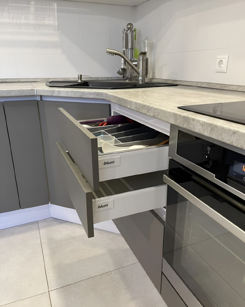 Обложка проекта: Мой проект