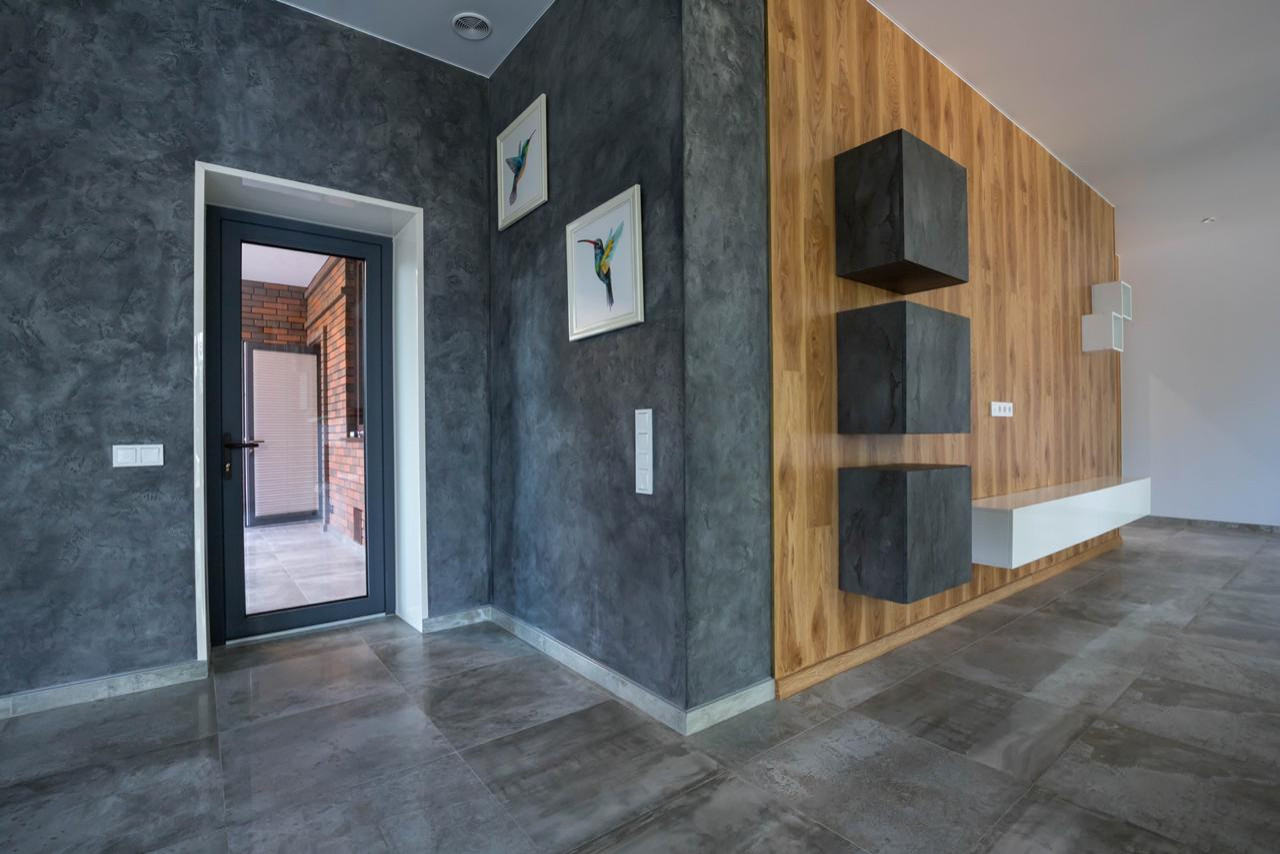 Дом Йоркшир