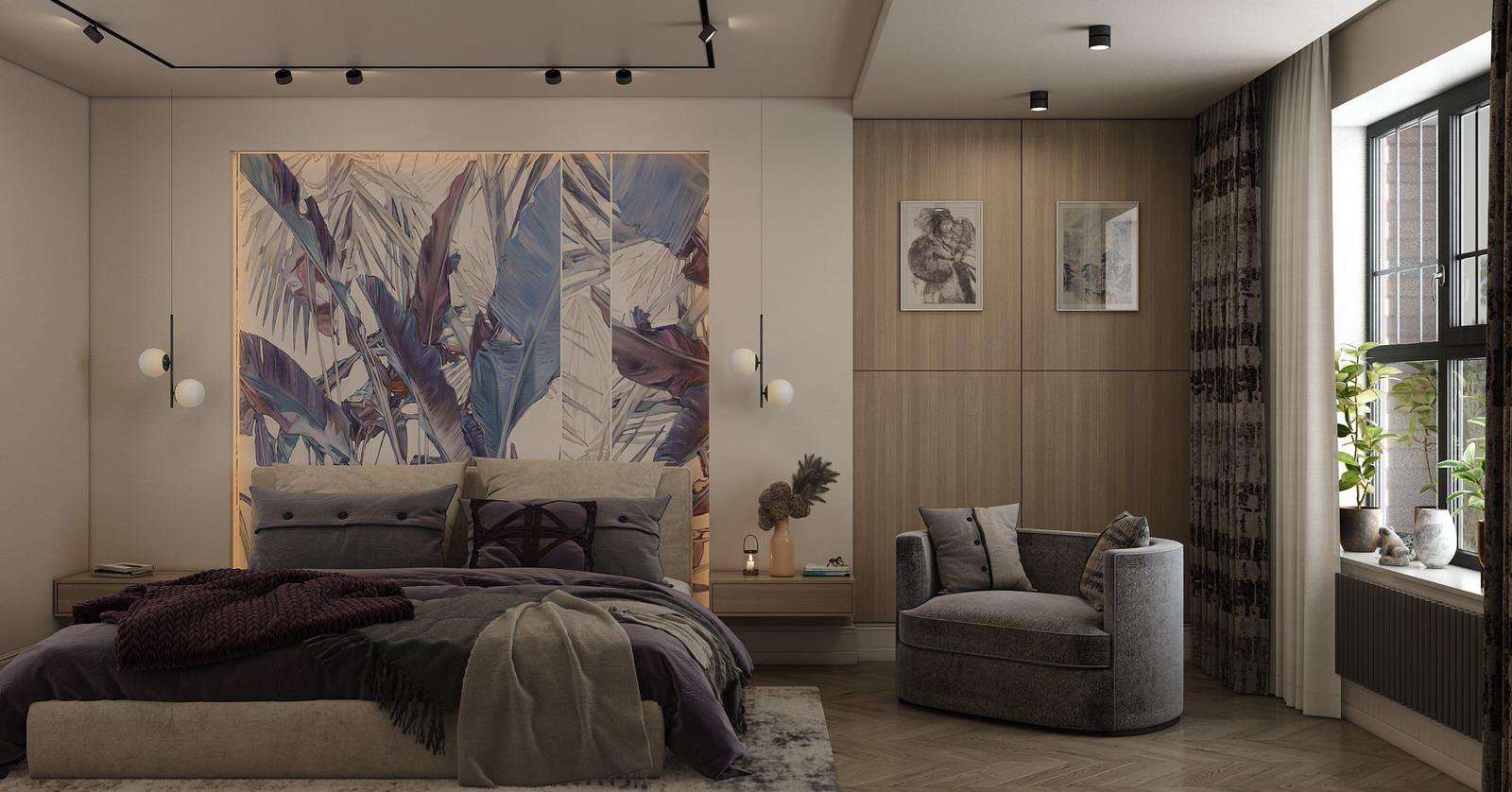 Загородный дом в Подолино