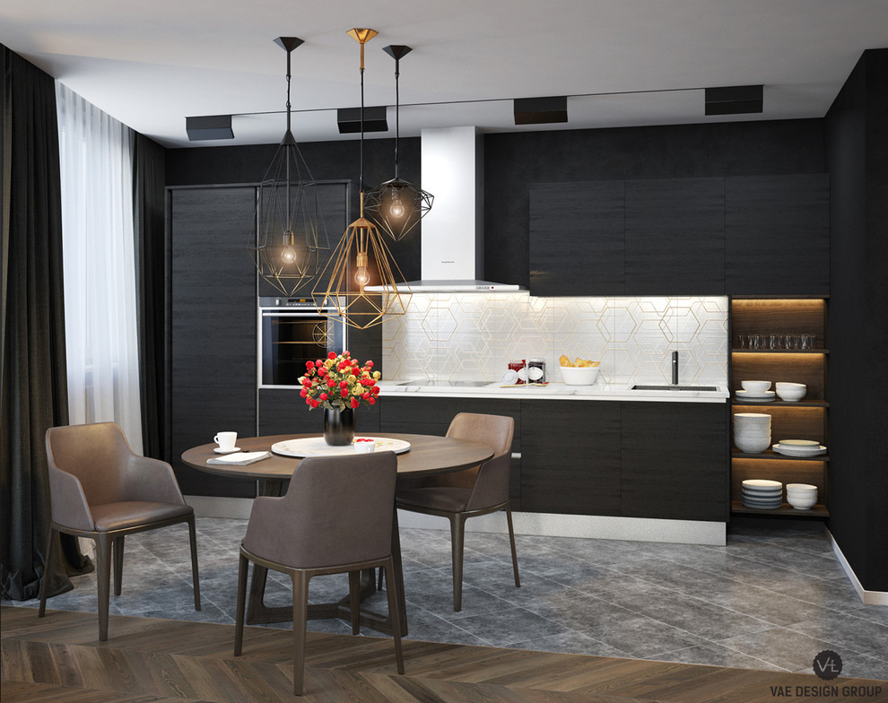 ГРАНИ РОСКОШИ