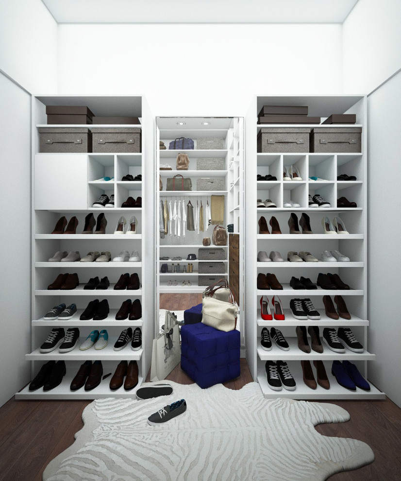 современный минимализм