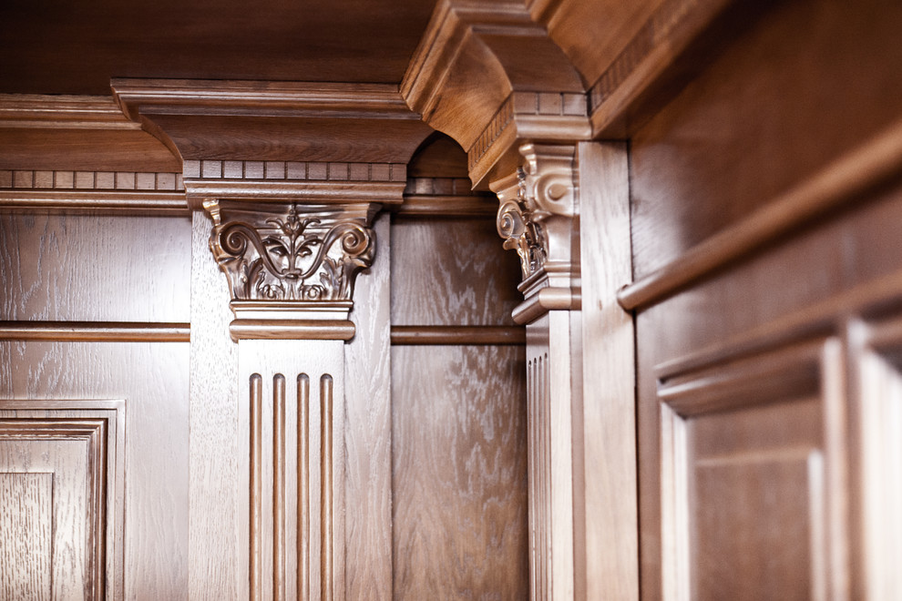 Частный Дом