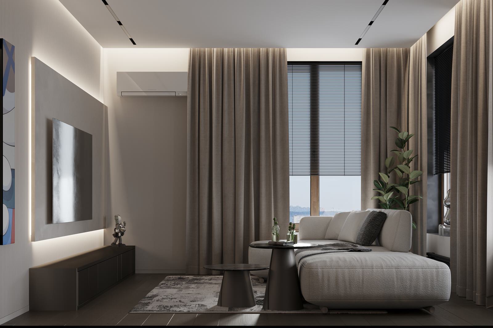 Richmond Residence 3