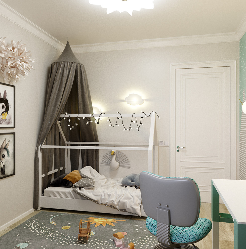 Октябрьский#1