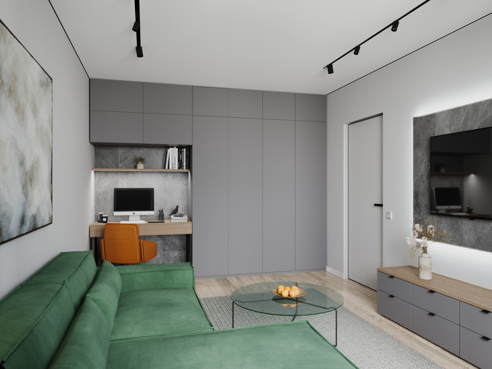 ЖК Аквилон Байсак