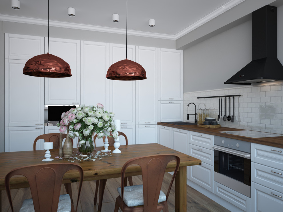 Ривьера парк