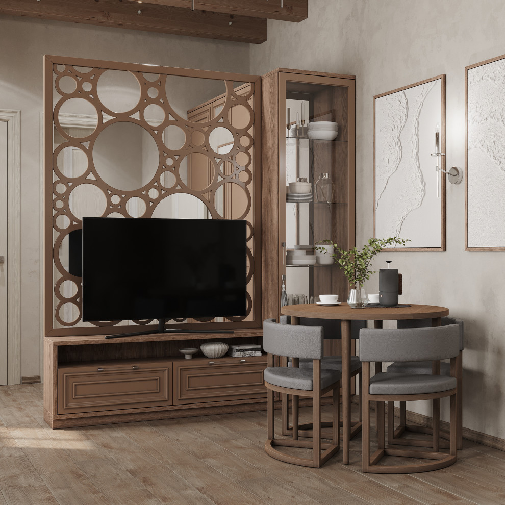 "Дом на Рябиновой"