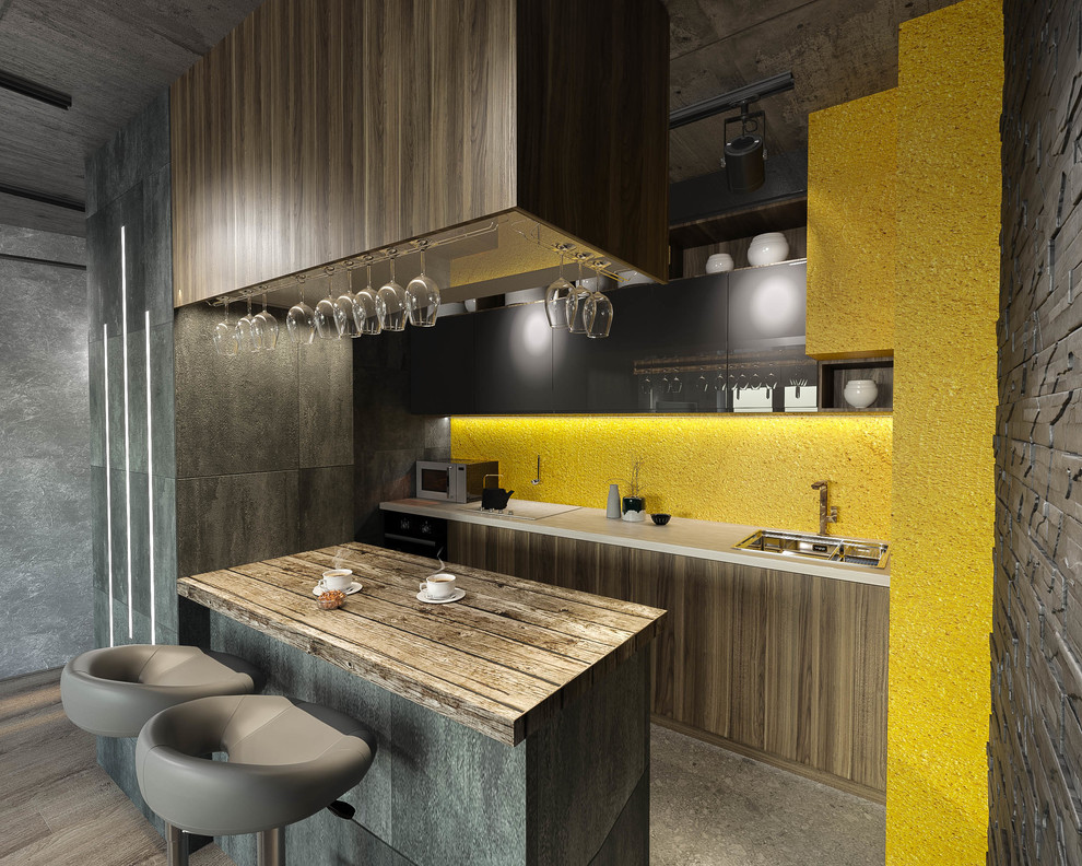 bumblebee для студентки