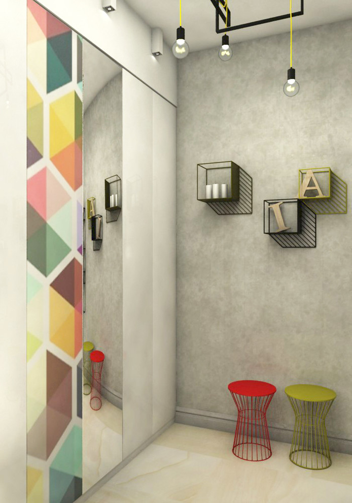 ЖК Искры радости