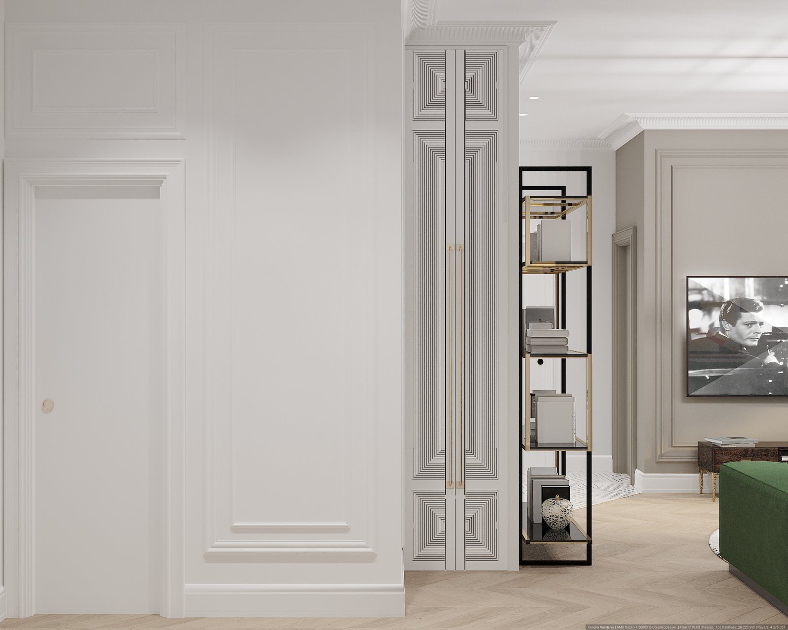 ЖК "Вавилов Дом"