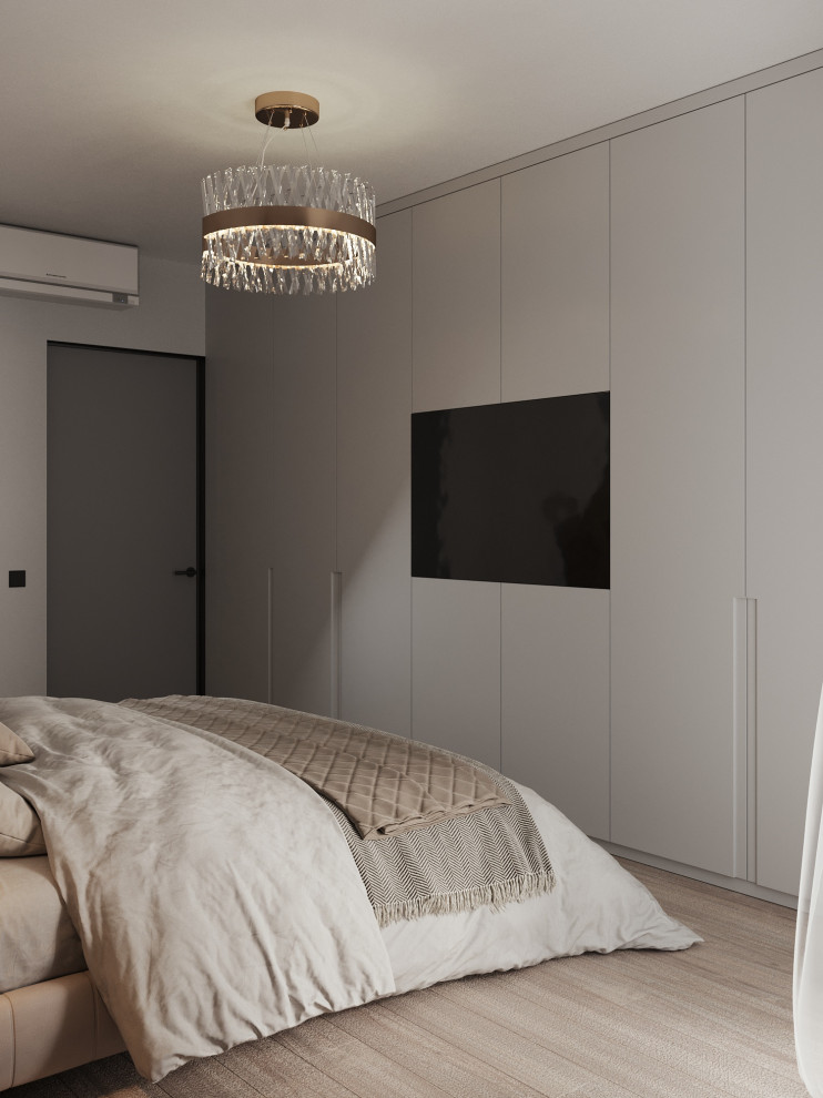 ЖК Мечников 1