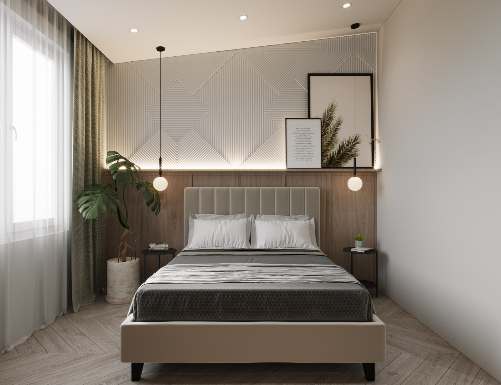 ЖК Образцовый квартал