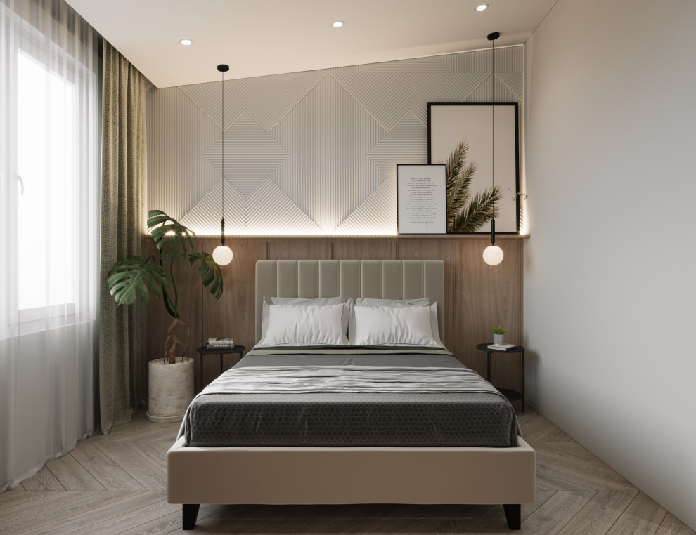 ЖК Образцовый квартал